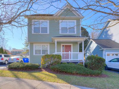 322 Courtney Cir, Blacksburg, VA, 24060