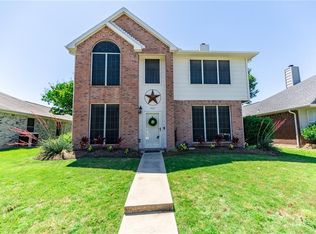 7937 Shield Rd, Frisco, TX 75035