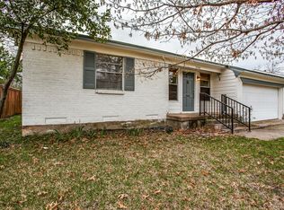 2540 Inadale Ave, Dallas, TX 75228