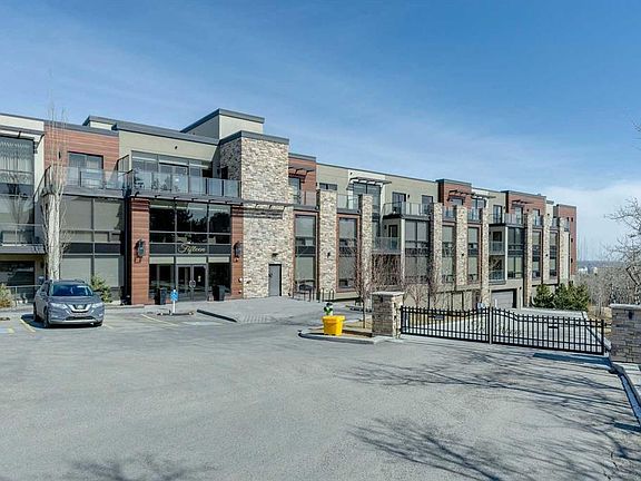 2nd image of 15 Cougar Ridge Lndg SW #312