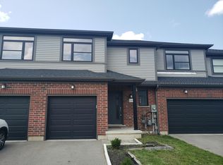 1352 Michael Cir #1352, London, ON N5V0B8