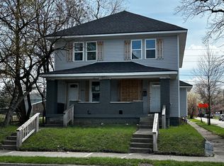 2903 E Michigan St, Indianapolis, IN
