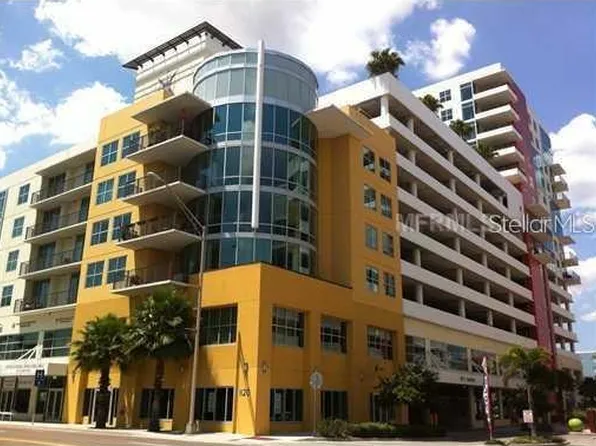 1208 E Kennedy Blvd Unit 1118, Tampa, FL 33602