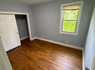 6613 S Justine St UNIT 1, Chicago, IL 60636
