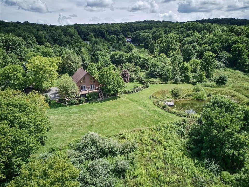 6659 Vincent Hill Rd, Canandaigua, NY 14424 Zillow