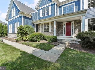 5 Hibberd Rd, Glen Mills, PA 19342