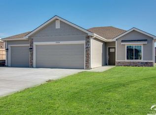 2524 Ralston St, Lawrence, KS 66046