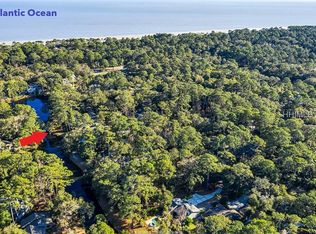 25 Deer Run Ln, Hilton Head Island, SC 29928