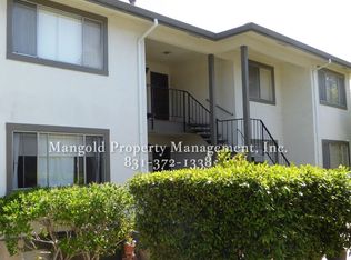 245 Van Buren St #3, Monterey, CA 93940
