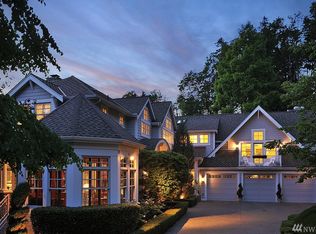 4608 Forest Ave SE, Mercer Island, WA 98040