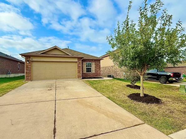 431 Northern Flicker St, Kyle, TX 78640