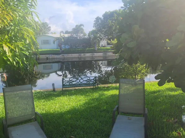 7107 NW 73RD Street, Tamarac, FL 33321