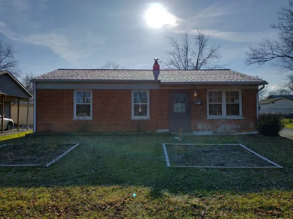2036 218th St, Sauk Village, IL 60411