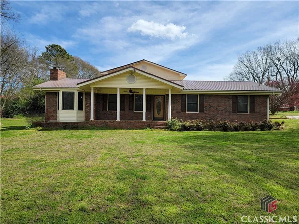 7658 Highway 17, Bowersville, GA 30516