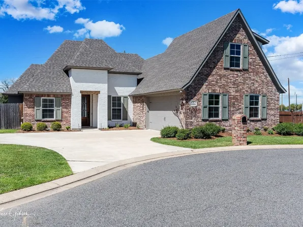 8804 Beau Chene Dr, Shreveport, LA 71115