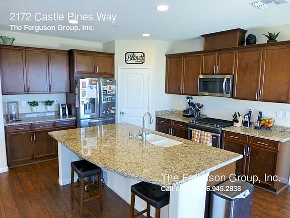 2nd image of 2172 Castle Pines Way
