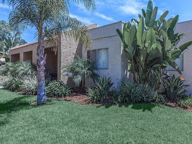 Evergreen Villas — Photo 13