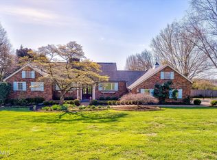 7008 Wellington Dr, Knoxville, TN 37919
