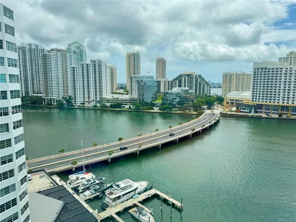 905 Brickell Bay Dr APT 1631, Miami, FL 33131