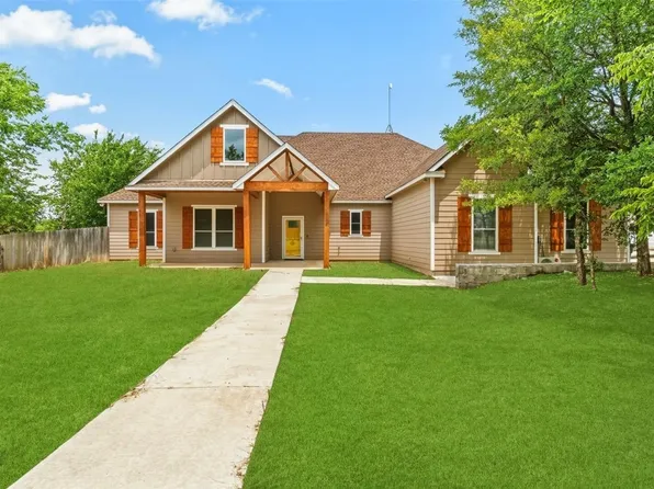 1754 Riverview Dr, Cleburne, TX 76033