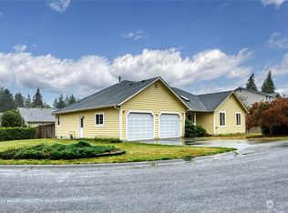 1956 NE Laurie Vei Loop, Poulsbo, WA 98370