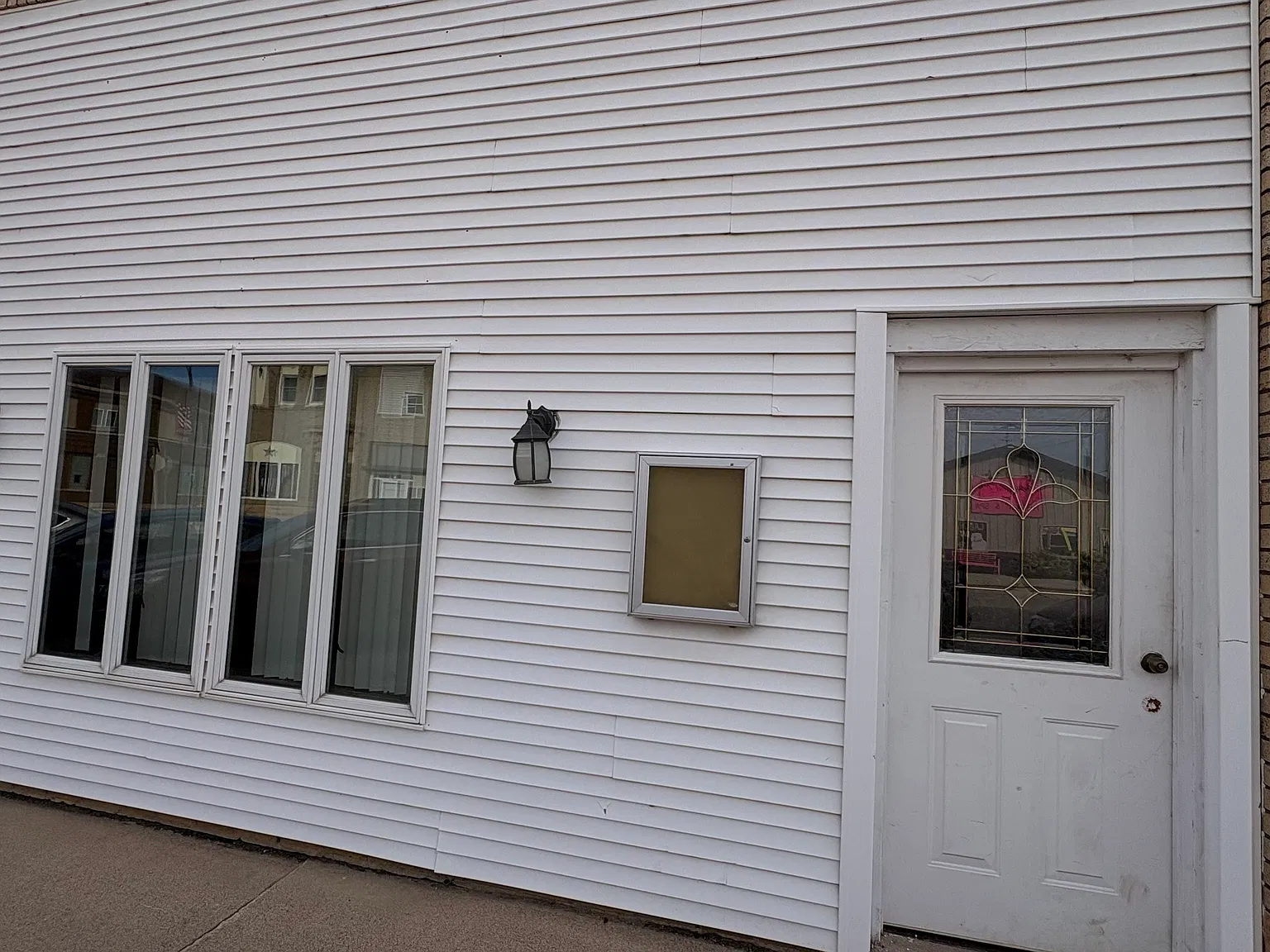 2 bed, $850 — Photo 1