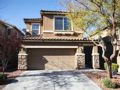 10838 Hunters Green Ave, Las Vegas, NV, 89166
