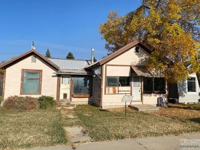 514 W Cook St, Lewistown, MT, 59457