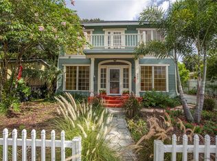 835 22nd Ave N, Saint Petersburg, FL 33704