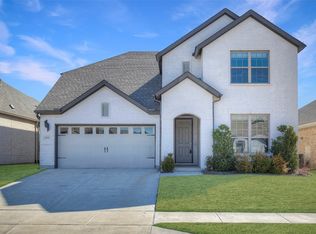 6101 Tavolo Pkwy, Fort Worth, TX 76123