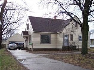 650 Three Mile Rd NE, Grand Rapids, MI 49505