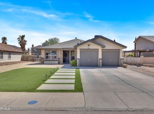 664 Portillo Dr, El Paso, TX 79932