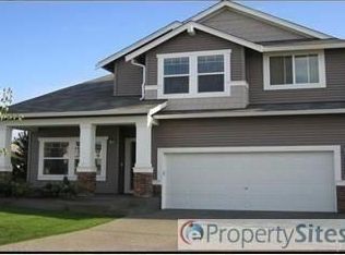 1530 66th St SE, Auburn, WA 98092