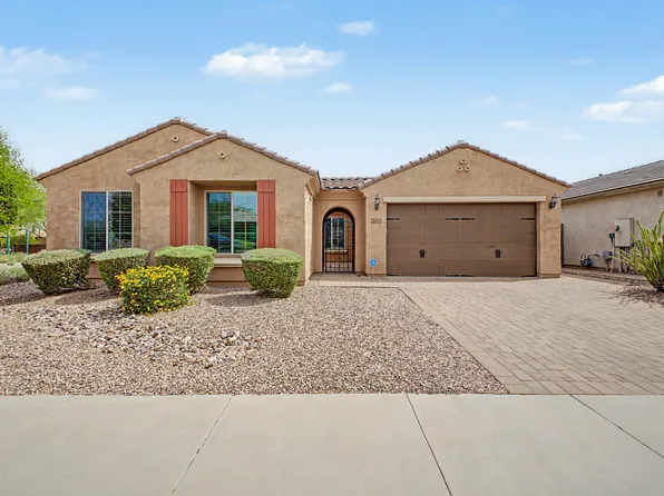 2539 W Rabjohn Rd, Phoenix, AZ 85085