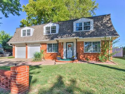 305 SW 62nd St, Oklahoma City, OK, 73139