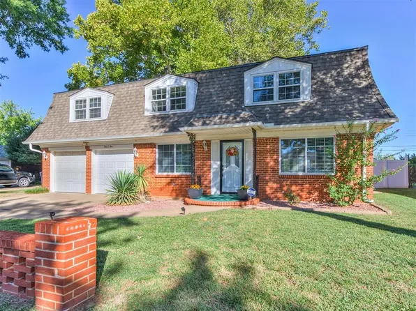 305 SW 62nd St, Oklahoma City, OK 73139