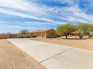 22745 W Mark Ln, Wittmann, AZ 85361