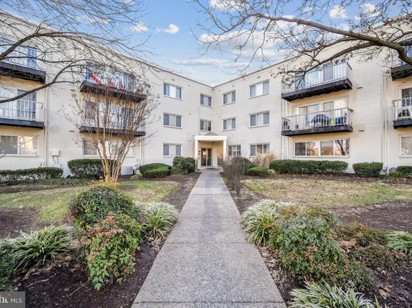 1005 Chillum Rd APT 316, Hyattsville, MD 20782