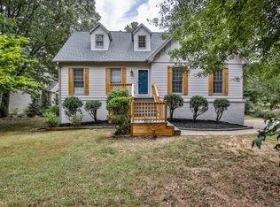 3290 Normandy Cir NE, Marietta, GA 30062