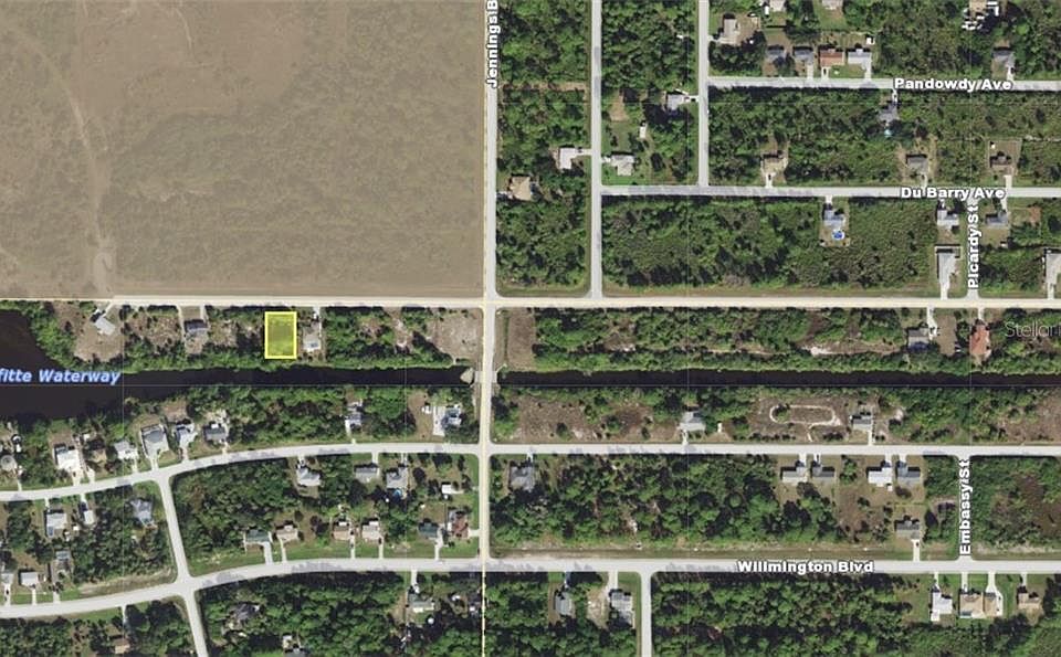2nd image of 11943 Foresman Blvd