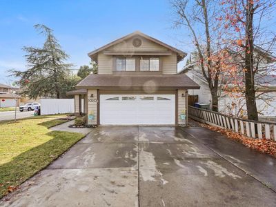 1020 Rio Norte Way, Sacramento, CA, 95834