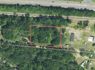 8122 Old Jacksonboro Rd, Adams Run, SC 29426