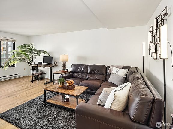 2nd image of 1105 Spring Street #1112