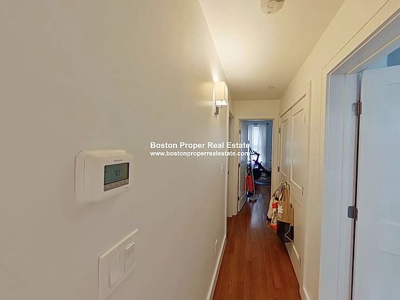 11 Temple #3 Boston - Beacon Hill Unit Photo 3