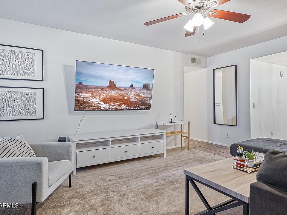 1st image of 1927 E HAMPTON Avenue #248