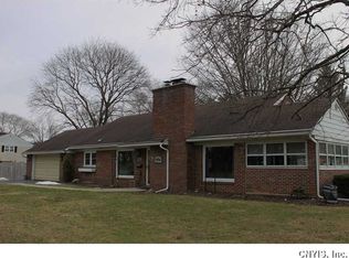 501 W Manchester Rd, Syracuse, NY 13219