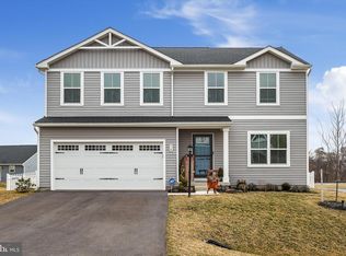 16 Aerator Rd, Inwood, WV 25428