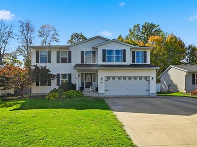 1947 Teakwood Dr, Mansfield, OH, 44906