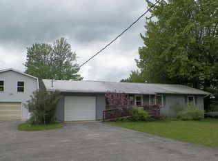 9241 Inverness Trail Rd, Mikado, MI 49721