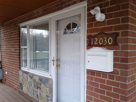 SECURE MAILBOX/CAMERAS/ LTS